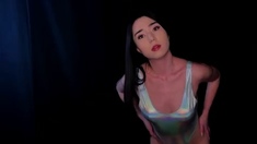 Princess Miki - Eat Cum and Thank Me - CEI