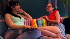 Holly V And Kalie