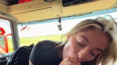 Sophia Isabella Fuck & Facial - Faketruck