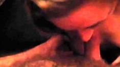 Selbstgedrehtes Sextape eines deutschen Paares