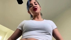 Sarah Diavola - Do A Humiliating Task And Hear The Truth