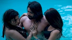 Aadat Se Majboor Uncut