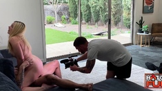 [HotGuysFuck] - Second Camera Angle: Fitz Wright Fucks