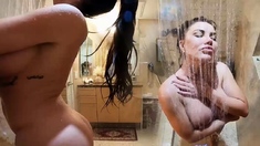 Cute Milf Savanah Storm Squirts Wild In Pov Casting Fuck