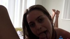 ATK Girlfriends - Rina Ellis, Gia Paige, Nora Novah, Jill