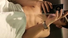 Amateur Hidden Cam With Dildo Wives