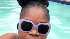 BBW Black and Ebony Hardcore