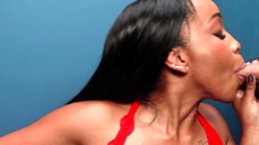 Let It Flow VII BIG toy edition Black and Ebony