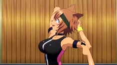 Monster Musume English Dub Compilation