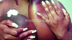 Color Me Purple