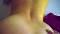 Private sex between a Japanese female college student and