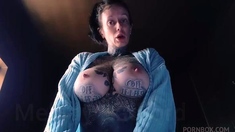 melodyradford - Step Milf- sex ed first time