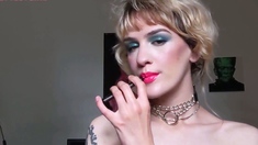 Solo Girl Free Amateur Webcam Porn Video
