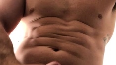 Solo Masturbation And Gay Climax