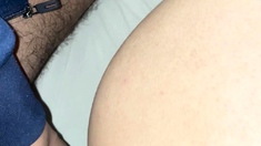 Hot Ass Big Cock Close Up Fuck