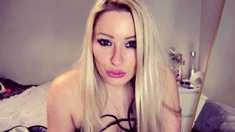 Perfect Pussy Close Up Milf Selda