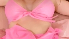Close up fuck and cumshot