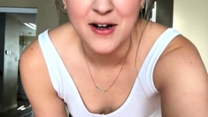 Perfect Pussy Close Up Milf Selda