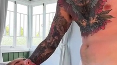 Bonnie Blue Blonde Gets Dominated By Fleshmechanic Onlyfans