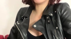 Ladyperse - Jerk Off Your Small Pathetic Penis