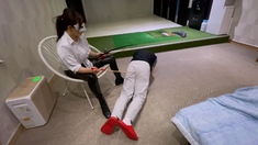 Amateur ass fucking and spanking