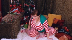 -anoreicollins.com- Anorei The Naughty Elf Behind The
