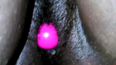 South Indian Pussy with cum