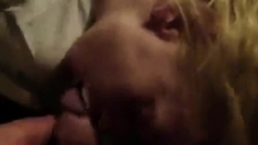 Man At Work While I Cumming Inside Cheating Girl