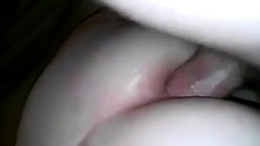 Amateur Anal