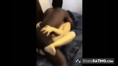 Perfect Tits Girl Squuits All Over Bbc