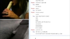 Chatrandom 2 Hot Woman
