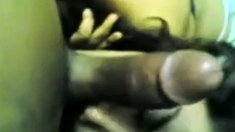 Horny Indonesian Girlfriend
