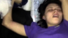 Love Her Face When She Is Getting Fucked - Pov