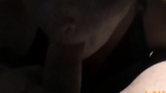 Baby Girl Sucking Daddy