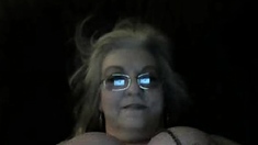 Addicted Granny