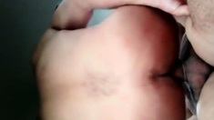 Maduro Me Folla En Coche 2 Oldman Fuck Me In Car 2