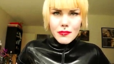 Svensk Latex modell