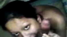 Malay- Bila Kena Henjut Awek Kata Owh Yeah Baby