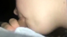 Mad About Giving A Blowjob